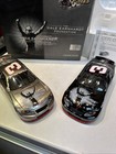 Dale Earnhardt Foundation #3￼Brookfield Collectors 2003 2 Car Set COA In Box