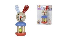  / HEROS Baby, Rassel /  4051902170137