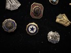 Vintage Junk Drawer Lot Of 10 Various Smalls Collectibles — photo 4