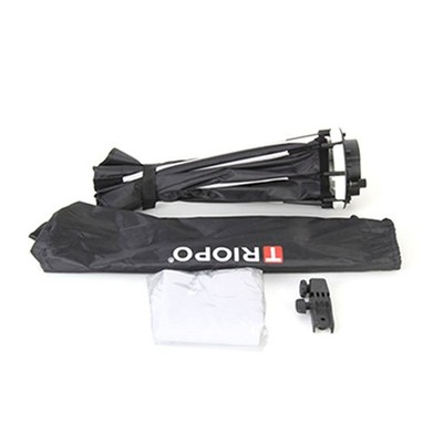 1X( KX 65 cm Octagon Softbox-Schirm für  AD200 V1 Speedlite - Beleucht4630