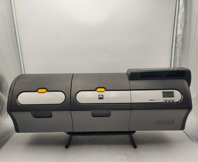 Zebra ZXP Series 7 ZXP-LM Dual Sided ID Card Printer W/ Laminator