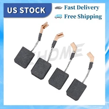 Carbon Brushes For DWE402 Dewalt grinder N257540 (4 pack)