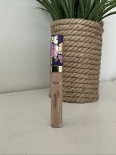 Tarte Creaseless Concealer - 36S Medium-Tan S...