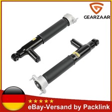 Stoßdämpfer Federbeine Geeignet für Mercedes W212 S212 Paar 2x A2123204330 L + R