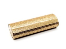 1 Brillenetui Etui Brilliant Glitzer Glitzer Gold Brillenbox Geschenkidee Neu