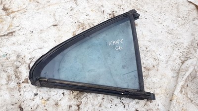  Dreieck, Dreieckscheibe, Fenster Hinten Rechts  Mercedes-Benz S- DE1410484-70