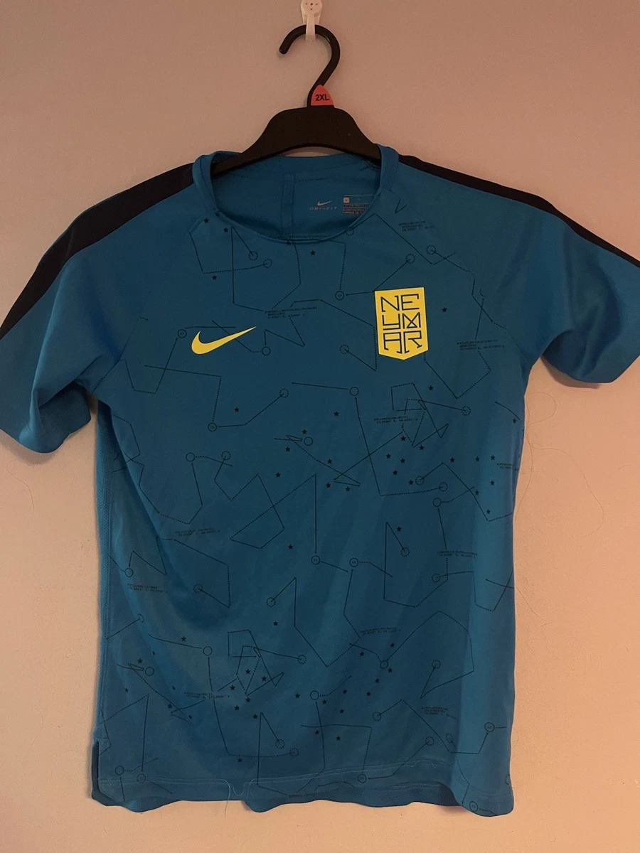 Nike Brazil Away Memorabilia Football Shirts (National Teams) for