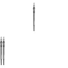 Bougies de préchauffage Mercedes 407