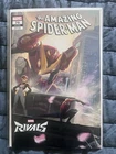 Amazing Spider-Man #70 - Netease Rivals Variant Cover  - NM -Marvel Comics- 2025