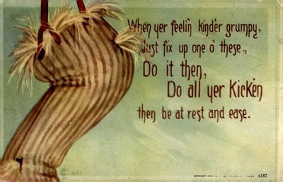 Idaho, 1913: Dear John, American Series Postcard Postcard