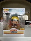 Funko Pop! Deluxe: Anim Naruto Uzumaki As Nine Tails #1233 - Hot Topic Exclusive