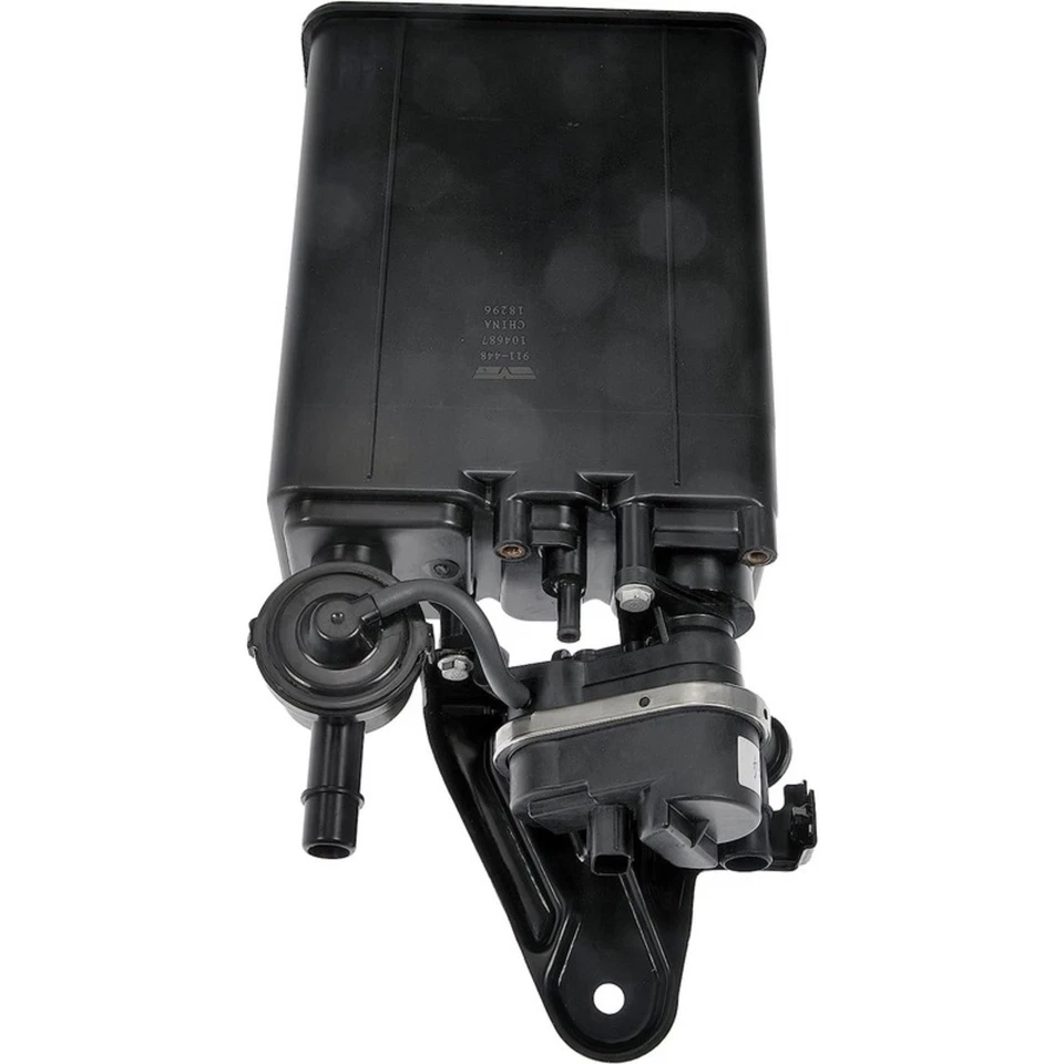 Bote de vapor 911-448 Dorman para Toyota Tacoma 2005-2013 Foto 2 de 4