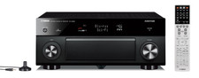 Yamaha RX-A1020 7.2A/V Receiver HDMI  Internet Radio USB OSD  Phono, Zone 2