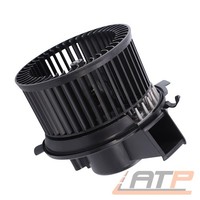 HeizungsgeblÄSe GeblÄSemotor FÜR Peugeot 206 CC AB BJ 09/98 MIT Klimaautomatik