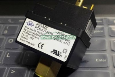 1PCS NEW Alco Controls PS3-A4S 24/28bar pressure switch