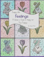 Virginia Palmer | Dealing With Feelings | Taschenbuch | Englisch (2016)
