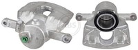 A.B.S. Bremssattel 532161 FüR Polo Skoda VW Fabia Grauguss 5 602 604 612 614 2