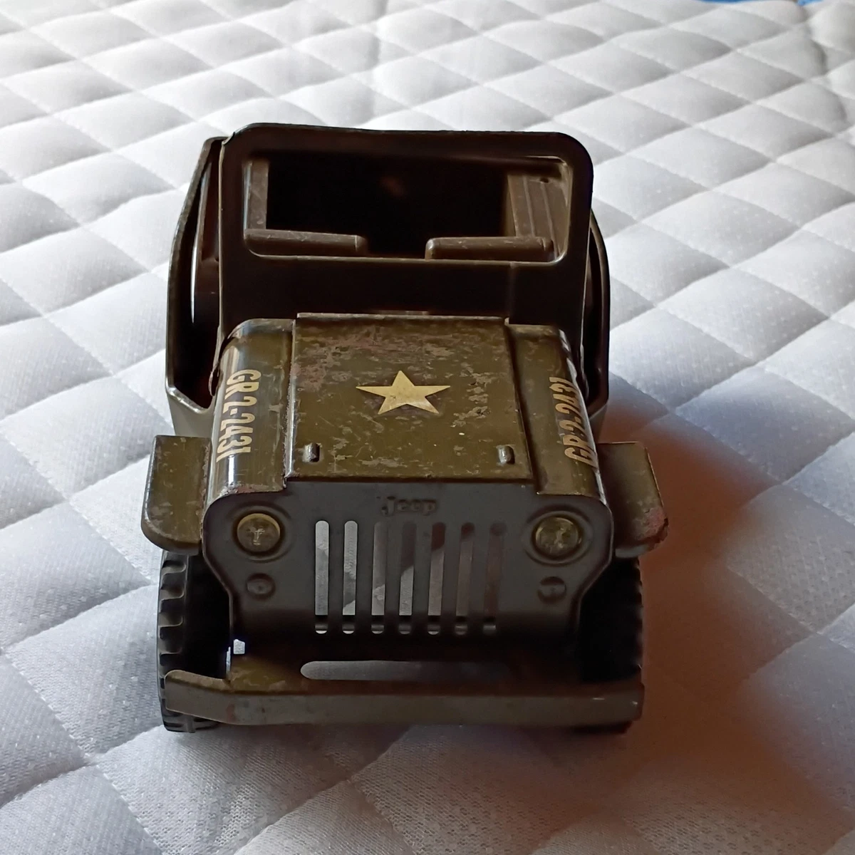 Las mejores ofertas en Vehículos Tonka Diecast Camiones | eBay