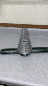 Crown Industrial 2104 Single Phase Head With Base, For Single Phase Coil Winding