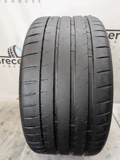 Used 29535zr20 Michelin Pilot Sport 4 S Mo1 105y - 732