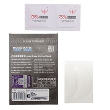 Hotline Game Mouse Feet for AM ZA11 ZA12 FK1 FK2 Mouse Glides ICE Version