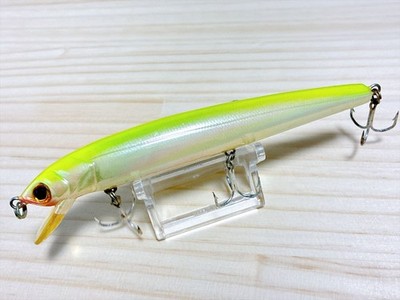 TIEMCO SALTMAN SMF 130 Fishing Lure #AC27