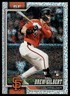 2026 Topps Series 1 Drew Gilbert RC San Francisco Giants #155