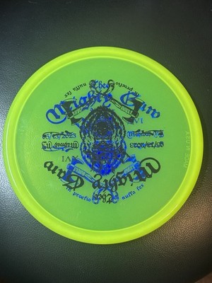 Innova double stamp champion Toro 173-175g New Disc Golf Disc