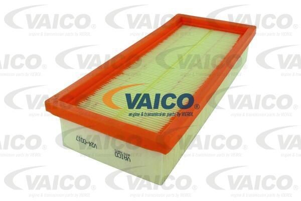 Vaico Luftfilter FüR Fiat Lancia Zastava-image