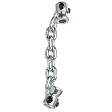 RIDGID K9-102 Chain Knocker,10 in Overall L,Steel 54YG41
