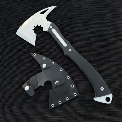 Resident Evil: Requiem – Leon S. Kennedy Tomahawk Hatchet AXE