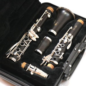 Yamaha 450 Clarinet | eBay