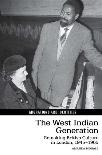 The West Indian Generation - 9781786940032