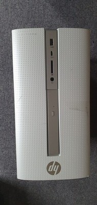 HP Pavillon AMD A10-9700 8GB DDR4 250GB SSD