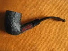 Vintage Sandy Pipe real briar