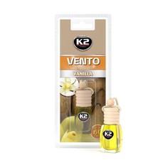 Fits K2 KOSMETYKI CHEMIA V457 AIR FRESHENER VENTO VANILLA DURABILITY  ⭐UK Stock⭐