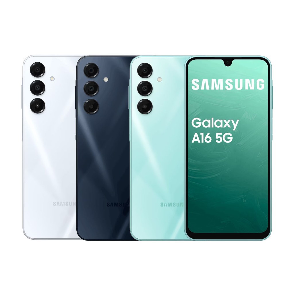 Samsung Galaxy A16 5G SM-A166U 128GB Unlocked Smartphone | eBay