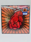 St Anger by Metallica- Walmart Exclusive Some Kind Of Orange Vinyl BLCKND016-1W