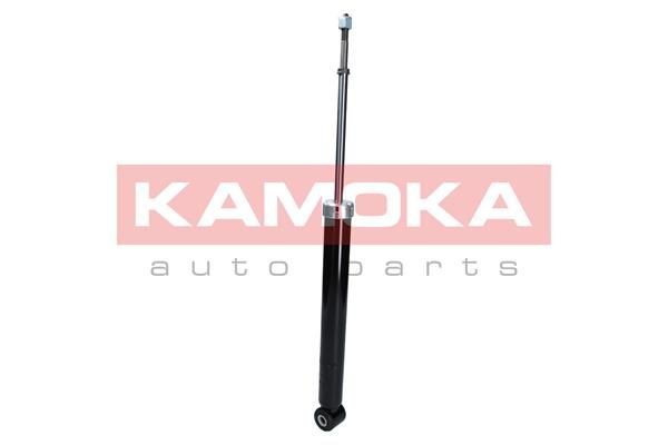 StossdÄMpfer Hinten Kamoka 2000725 Passend FÜR Nissan DÄMpfer FahrwerksdÄMpfer-image