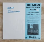 Bob Dylan - The Original Basement Tape Vinyl LP Sealed Mono Numbered RSD 2015