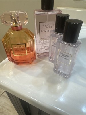 Victoria s Secret Bombshell Collection! The most loved scent by VS consumers!