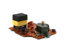 Technics SL-B202 - Motor Assembly - Turntable Part