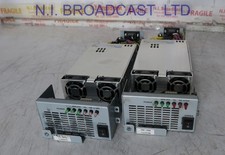 1x fora frc7000 HD frame rate converstion unit power supply