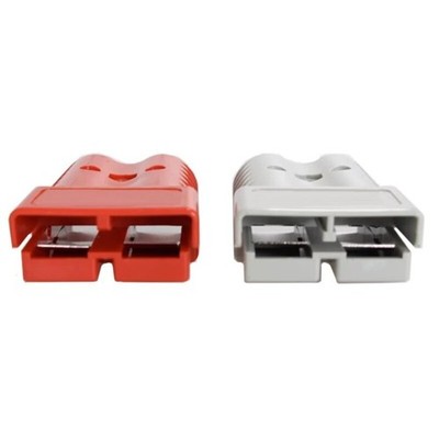 Batteriestecker 50A-350A 600V Kupplung Satz Stromanschluss LKW Nutzfahrzeuge