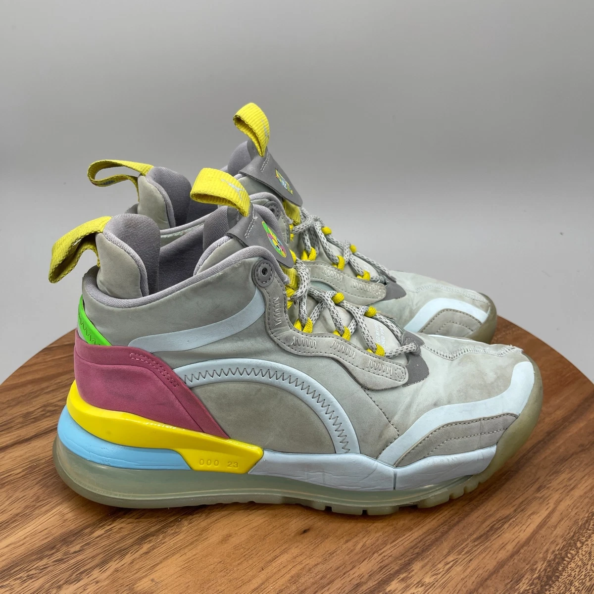 Jordan Aerospace for sale | eBay display picture 2