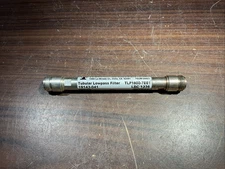 Telonic Berkeley Inc. Tubular Lowpass Filter TLP1800-7EE1 