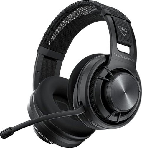 Turtle Beach Atlas Air - Wireless Open Back PC Gaming Headset
