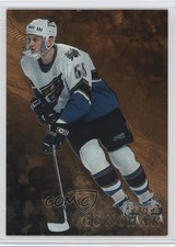 1998-99 ITG Be A Player Gold Sergei Gonchar #299 0a4