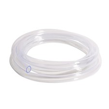 16.4 FT PVC Clear Vinyl Tubing 5/8 Inch ID 13/16 Inch OD Low Pressure Hose