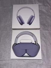 Apple AirPods Max Purple Over Ear Headphones MWW83AM/A for sale